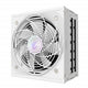 Gigabyte AORUS ELITE ICE 850W White PSU - Platinum Modular ATX 3.1 Gigabyte AORUS ELITE ICE 850W White PSU - Platinum Modular ATX 3.1